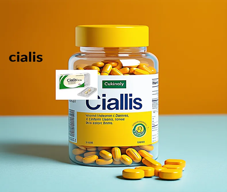 Cialis 1